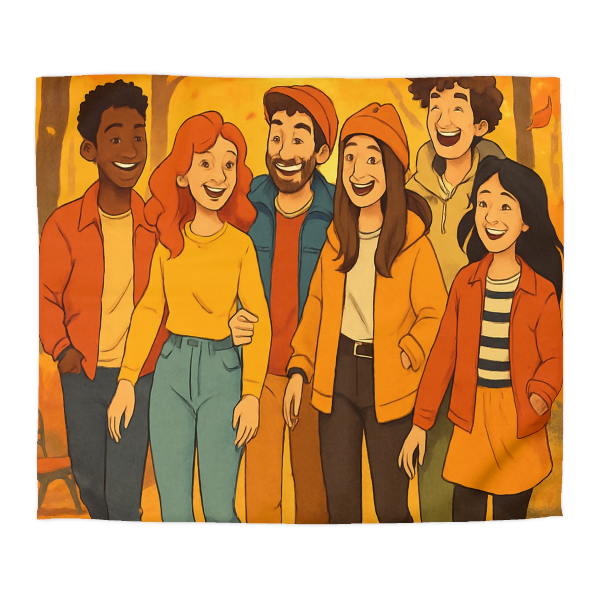 Housse de Couette Microfibre Création Artistique Moderne Design Exclusif Décoration Chambre