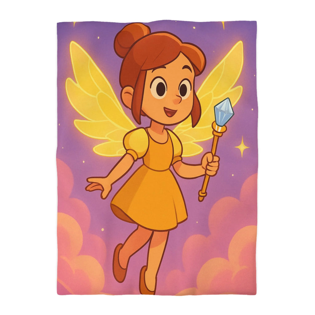 Housse de Couette Microfibre Création Artistique Moderne Design Exclusif Décoration Chambre