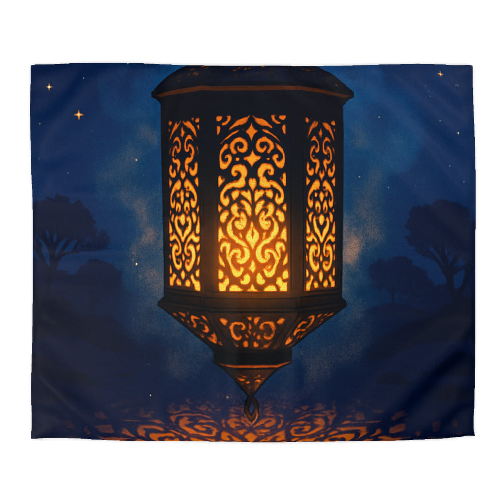 Housse de Couette Microfibre Design Artistique Moderne Décoration Chambre Confort Premium