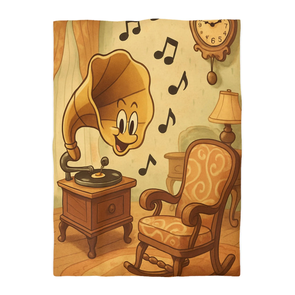 Housse de Couette Microfibre Création Artistique Moderne Design Exclusif Décoration Chambre