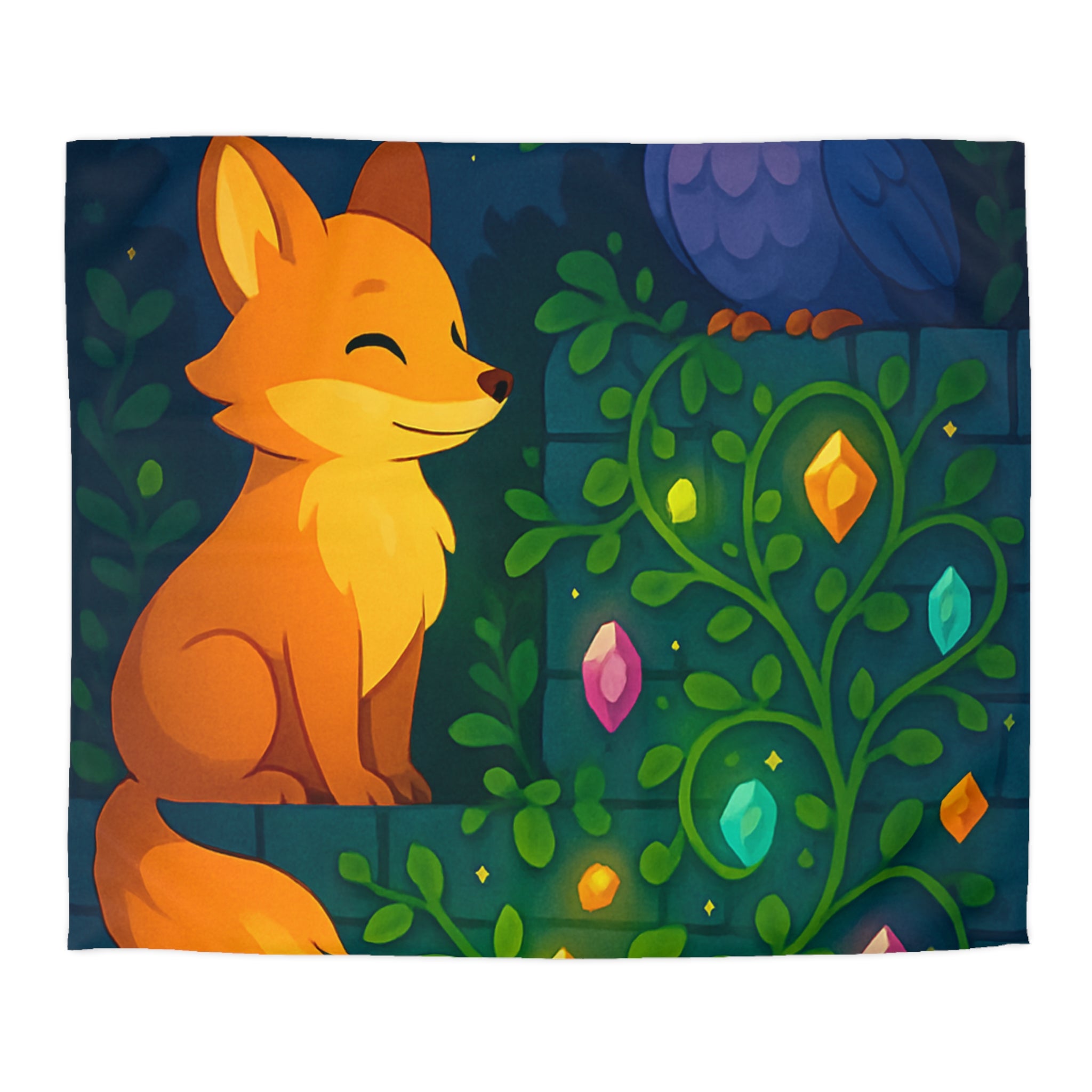 Housse de Couette Microfibre Motif Créatif Original Style Contemporain Chambre Élégante