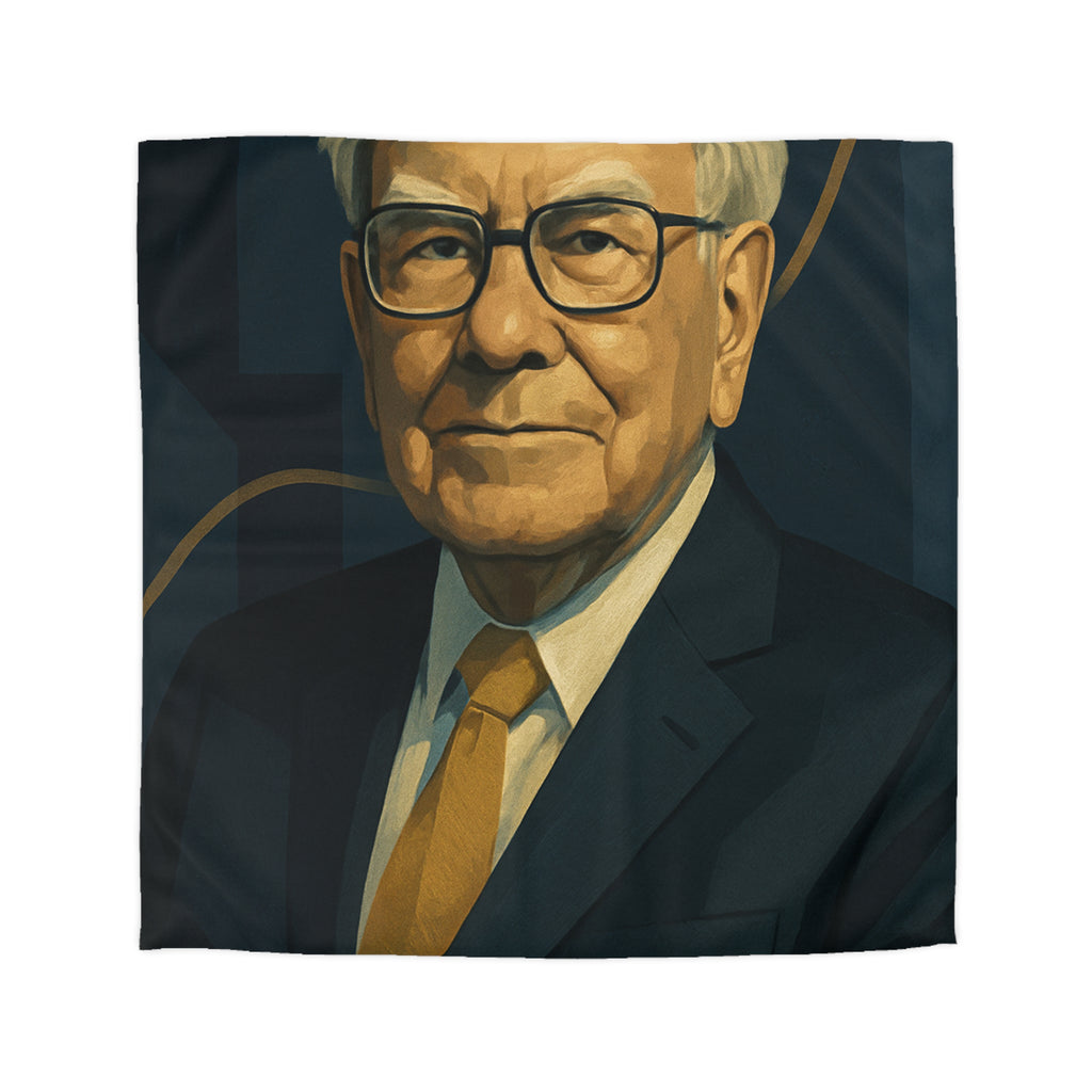 Housse de Couette Microfibre Création Artistique Moderne Design Exclusif Décoration Chambre