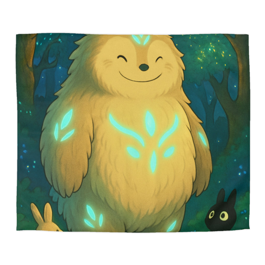 Housse de Couette Microfibre Création Artistique Moderne Design Exclusif Décoration Chambre