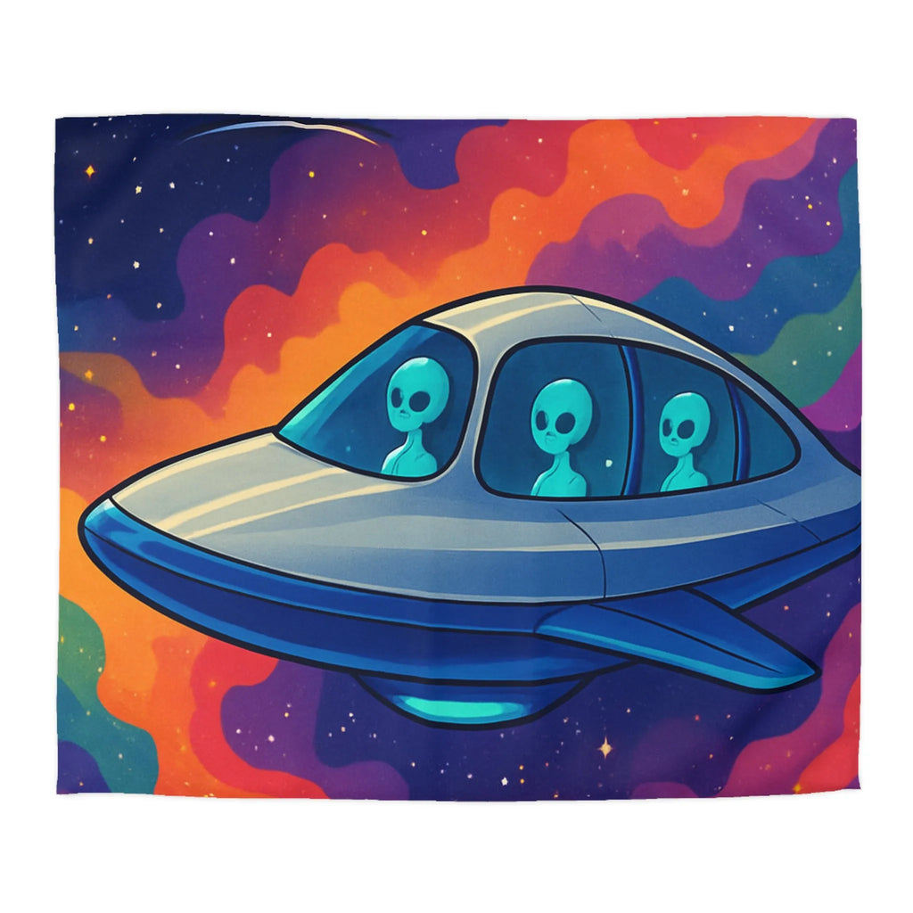 Housse de Couette Microfibre Création Artistique Moderne Design Exclusif Décoration Chambre