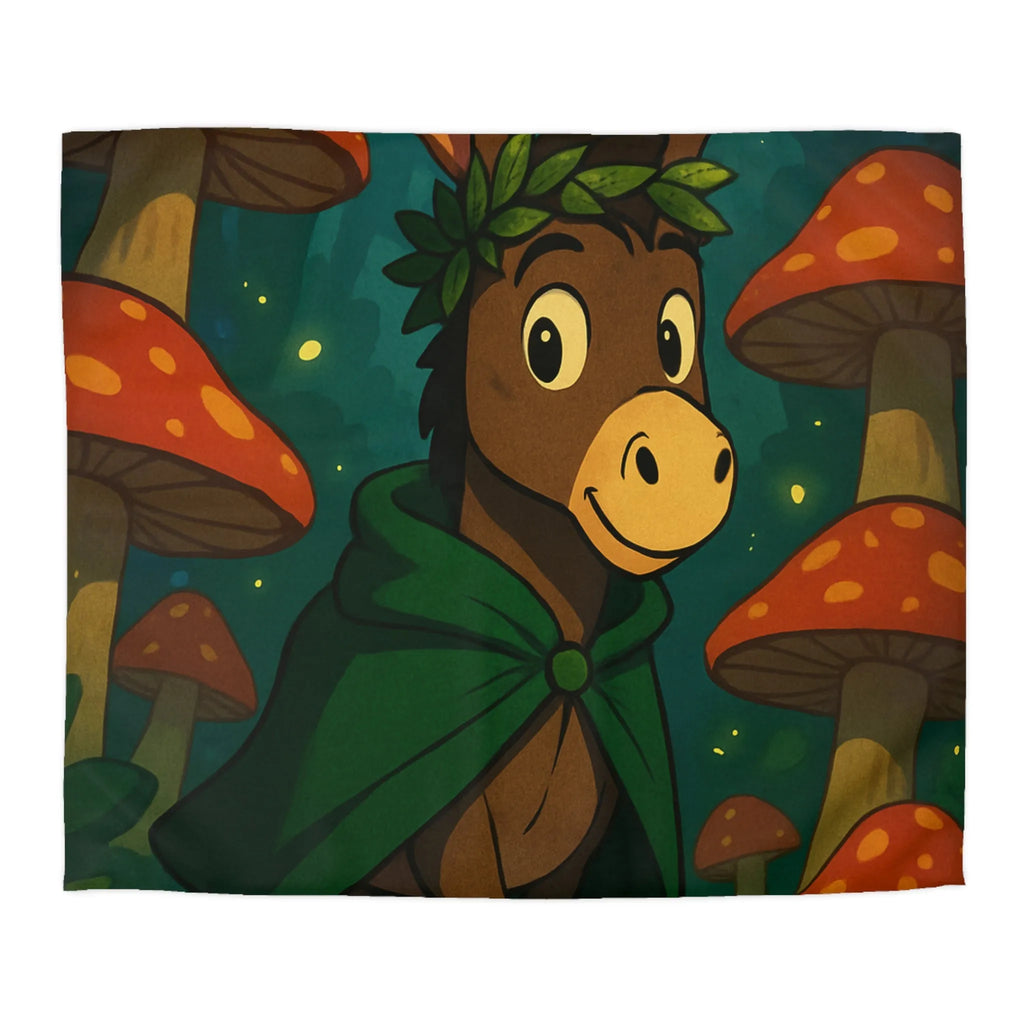 Housse de Couette Microfibre Art Graphique Contemporain Style Décoratif Chambre Tendance