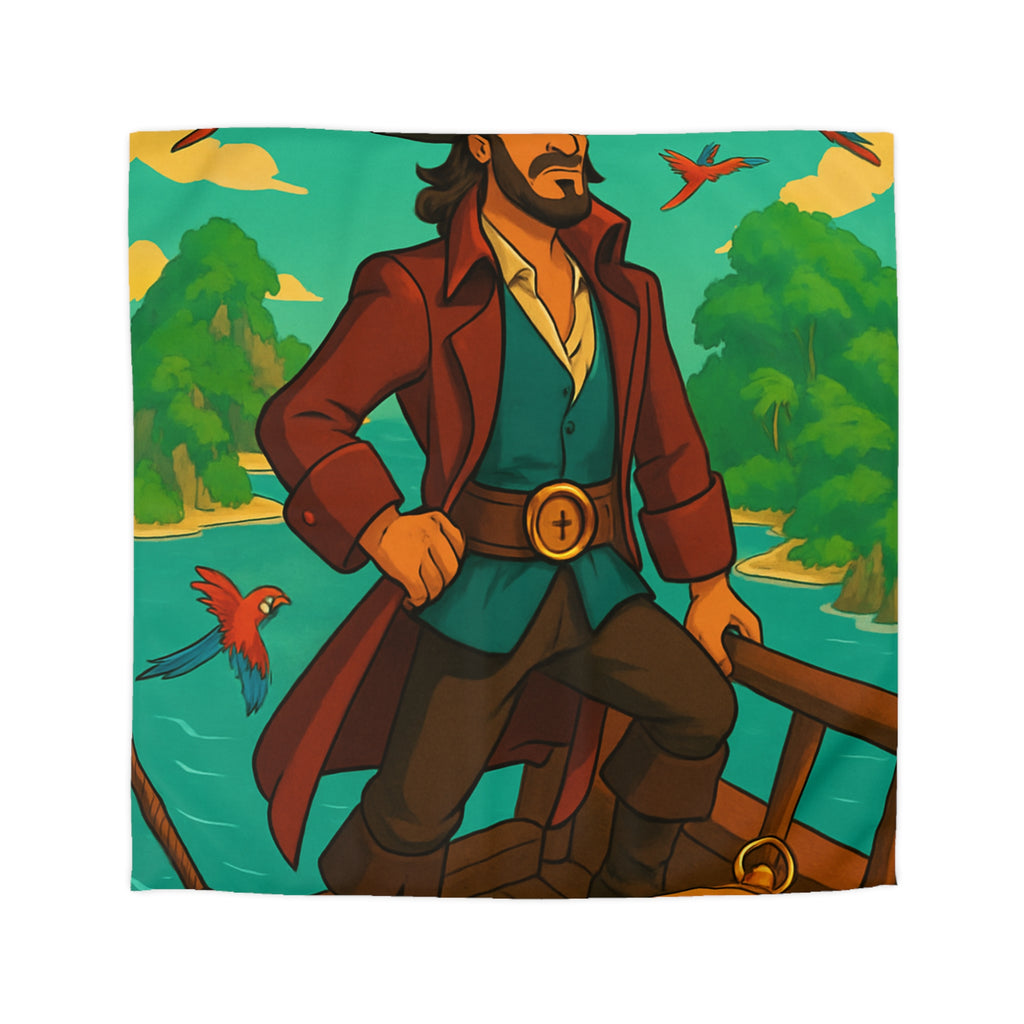 Housse de Couette Microfibre Création Artistique Moderne Design Exclusif Décoration Chambre