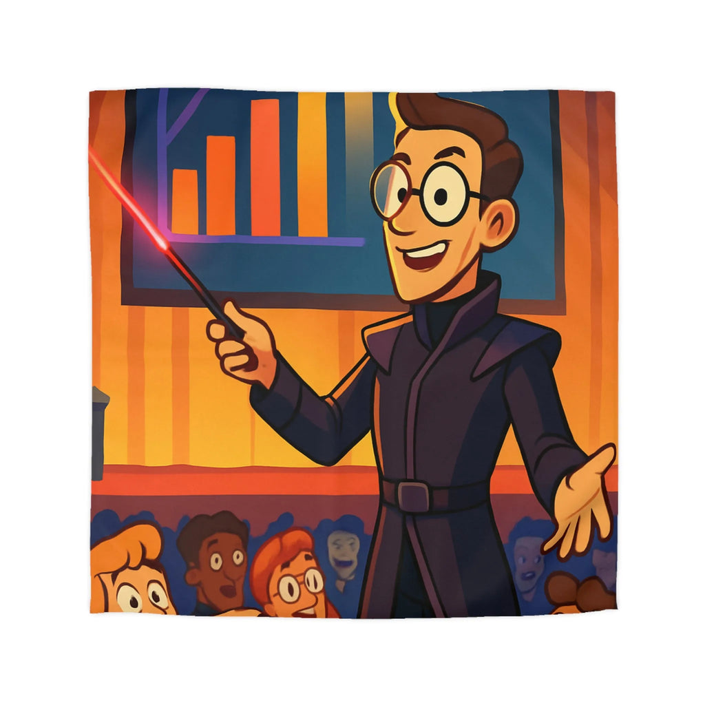 Housse de Couette Microfibre Création Artistique Moderne Design Exclusif Décoration Chambre