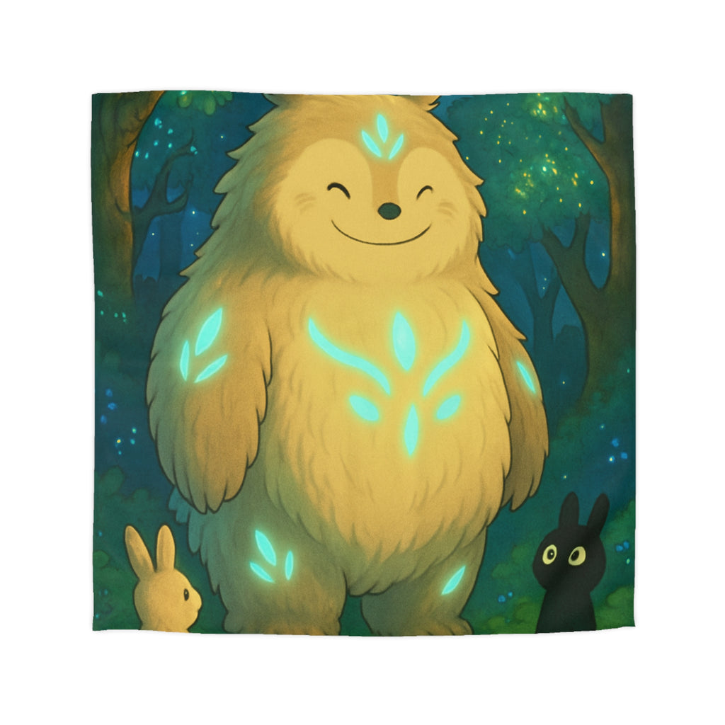 Housse de Couette Microfibre Création Artistique Moderne Design Exclusif Décoration Chambre