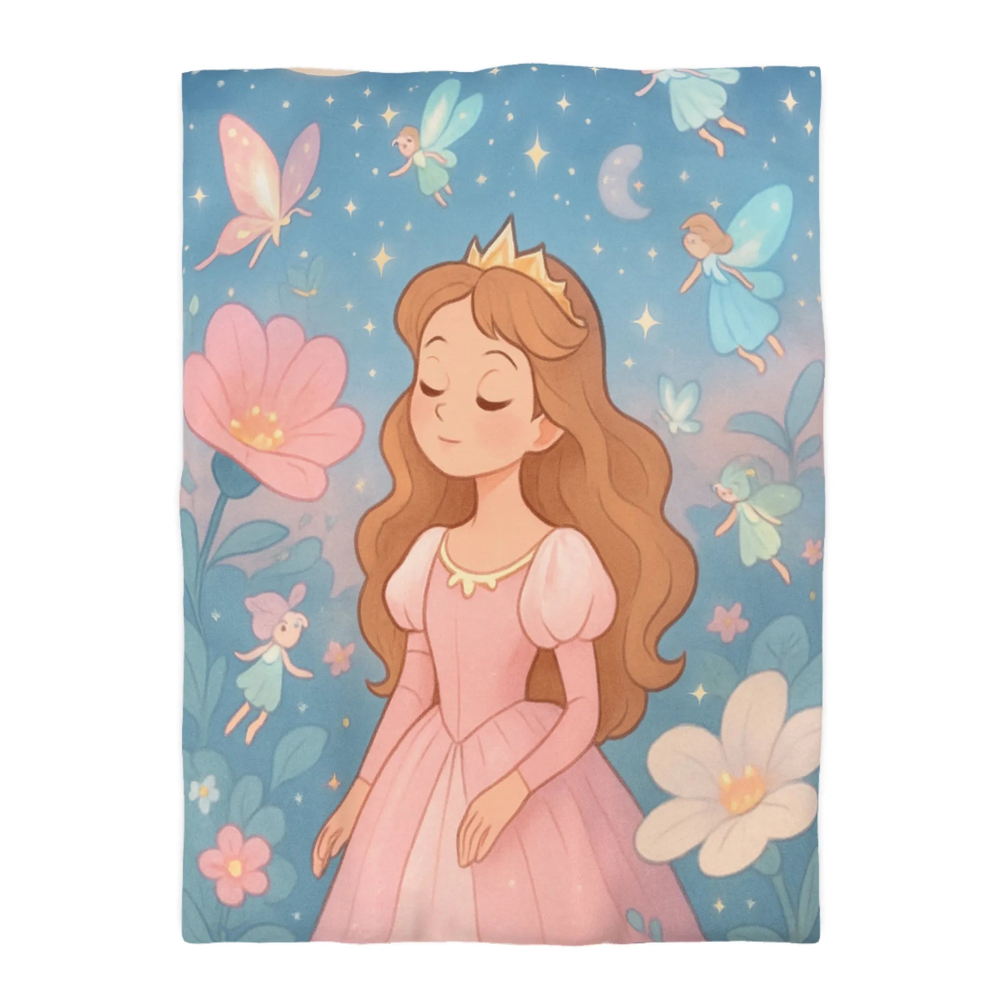 Housse de Couette Microfibre Art Graphique Contemporain Style Décoratif Chambre Tendance