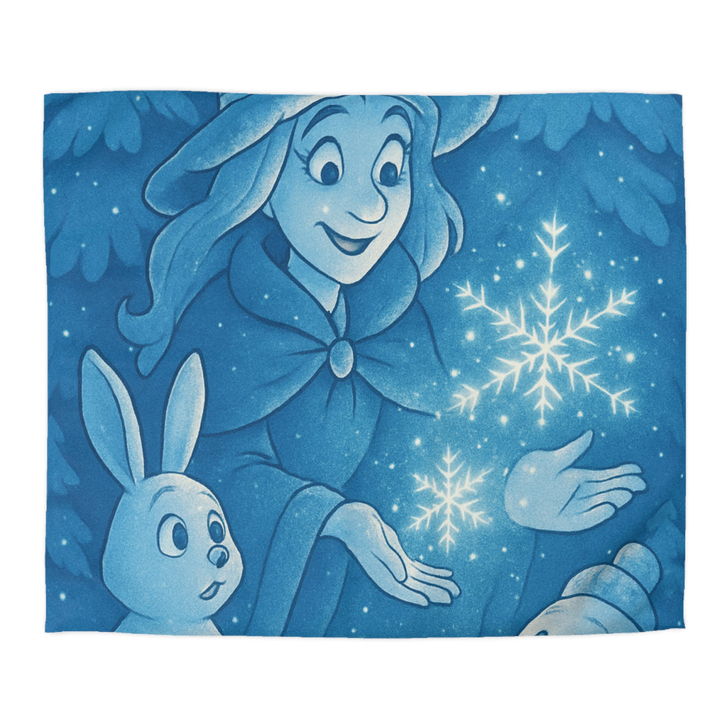 Housse de Couette Microfibre Motif Créatif Original Style Contemporain Chambre Élégante