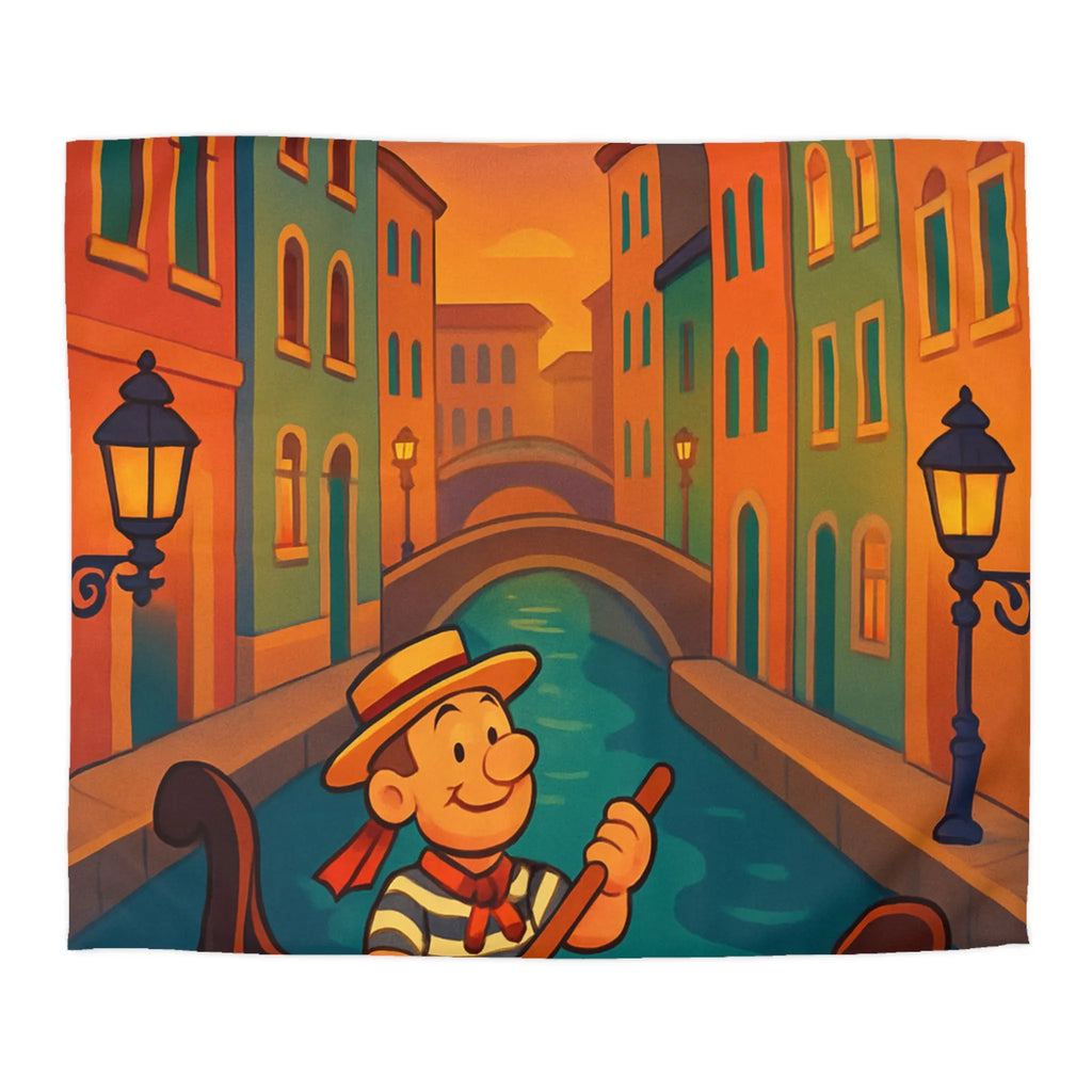 Housse de Couette Microfibre Création Artistique Moderne Design Exclusif Décoration Chambre