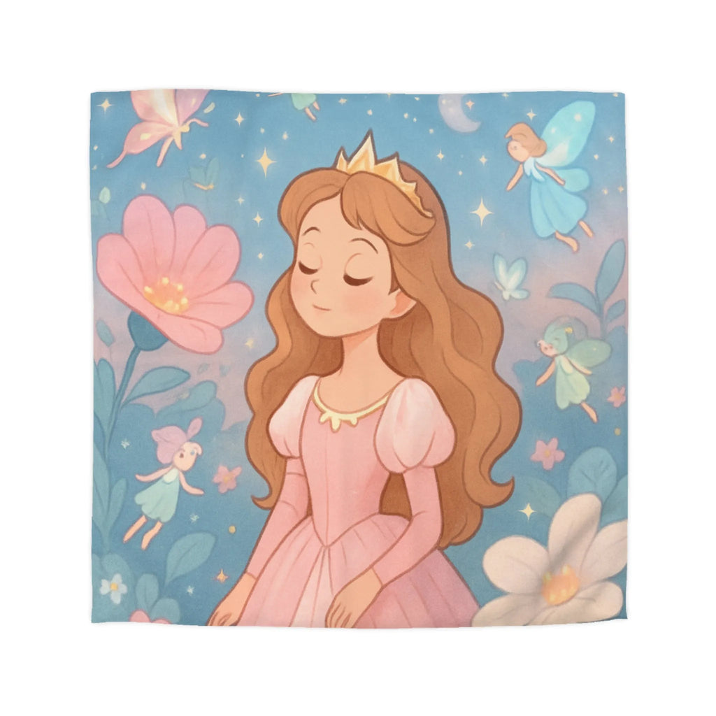 Housse de Couette Microfibre Art Graphique Contemporain Style Décoratif Chambre Tendance