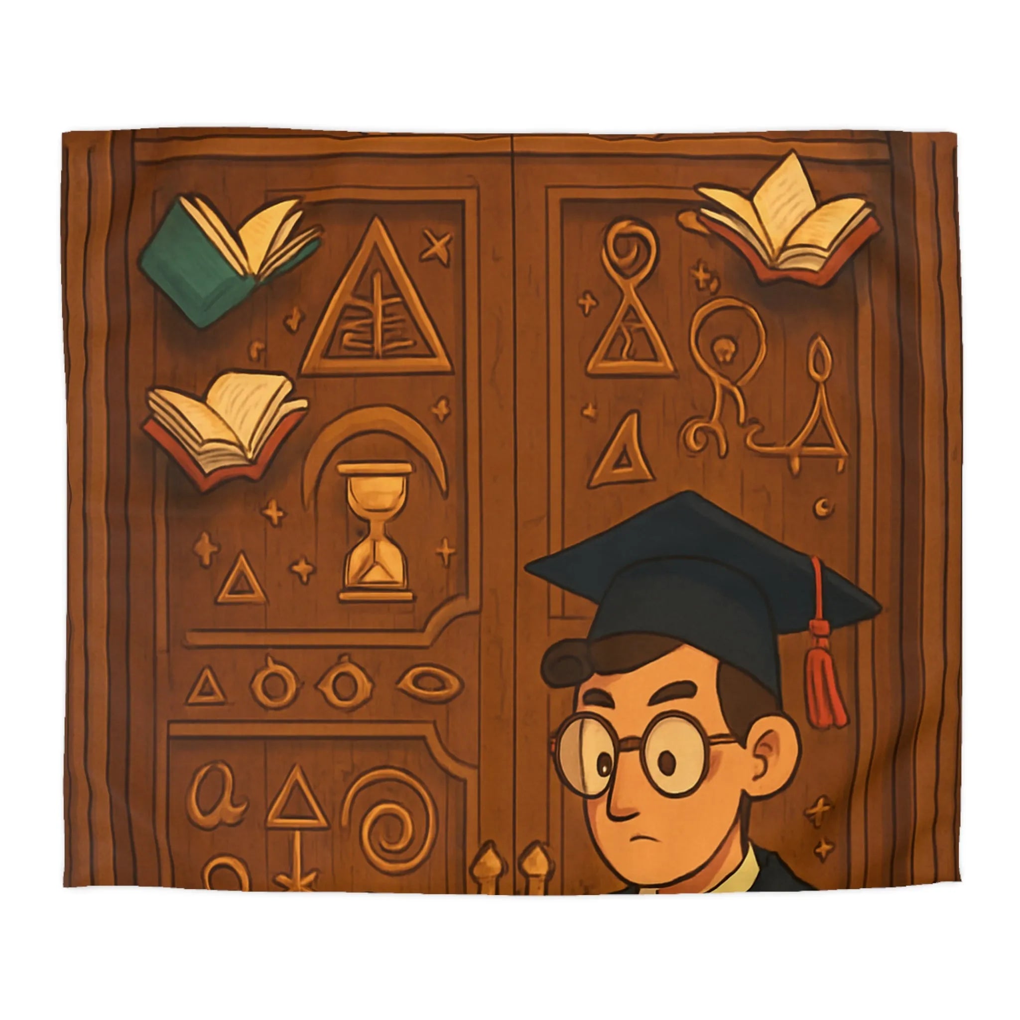 Housse de Couette Microfibre Création Artistique Moderne Design Exclusif Décoration Chambre