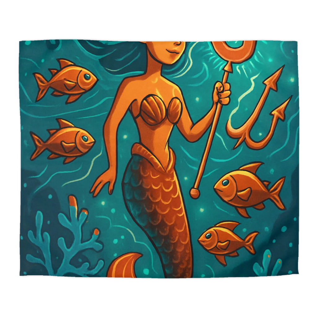 Housse de Couette Microfibre Création Artistique Moderne Design Exclusif Décoration Chambre