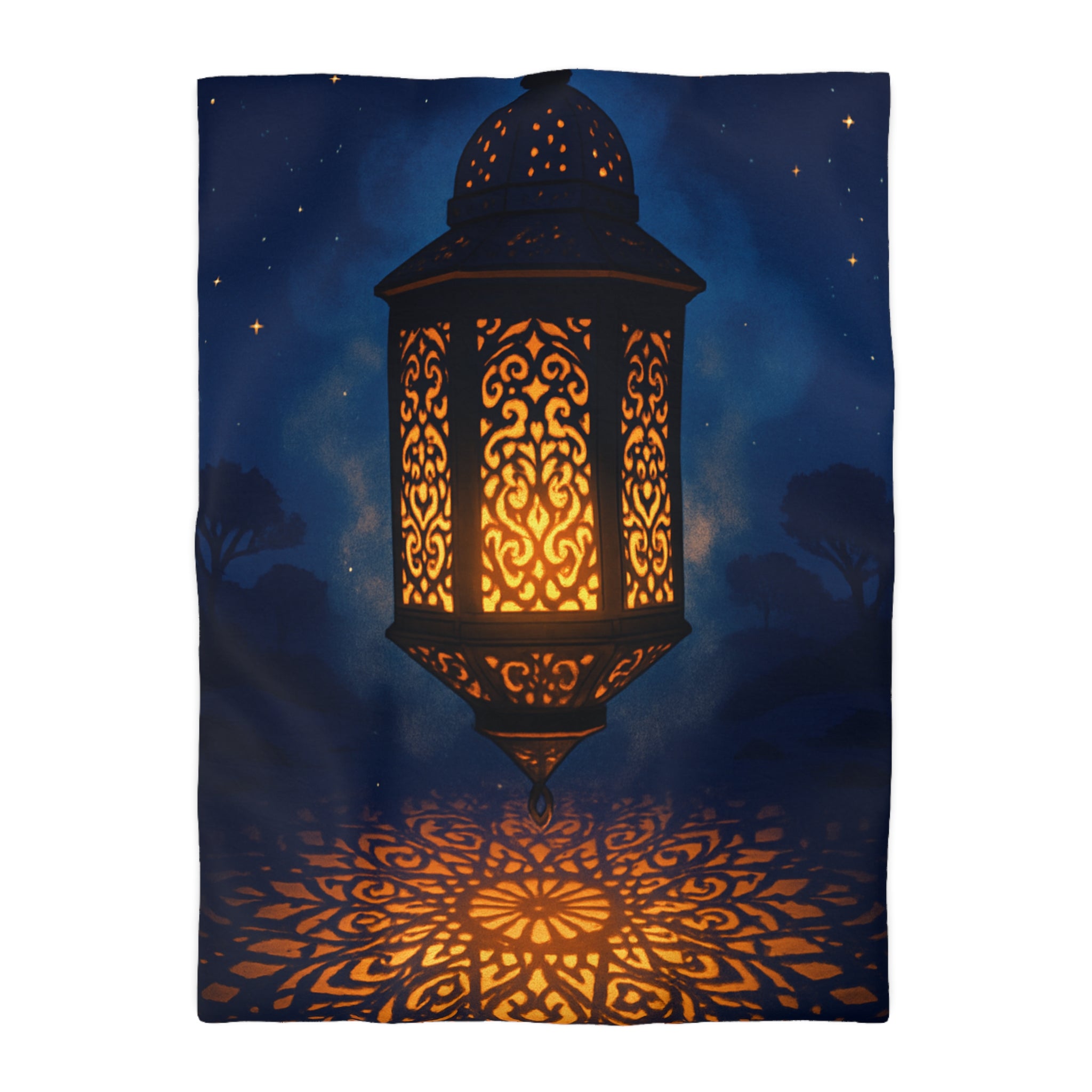 Housse de Couette Microfibre Design Artistique Moderne Décoration Chambre Confort Premium