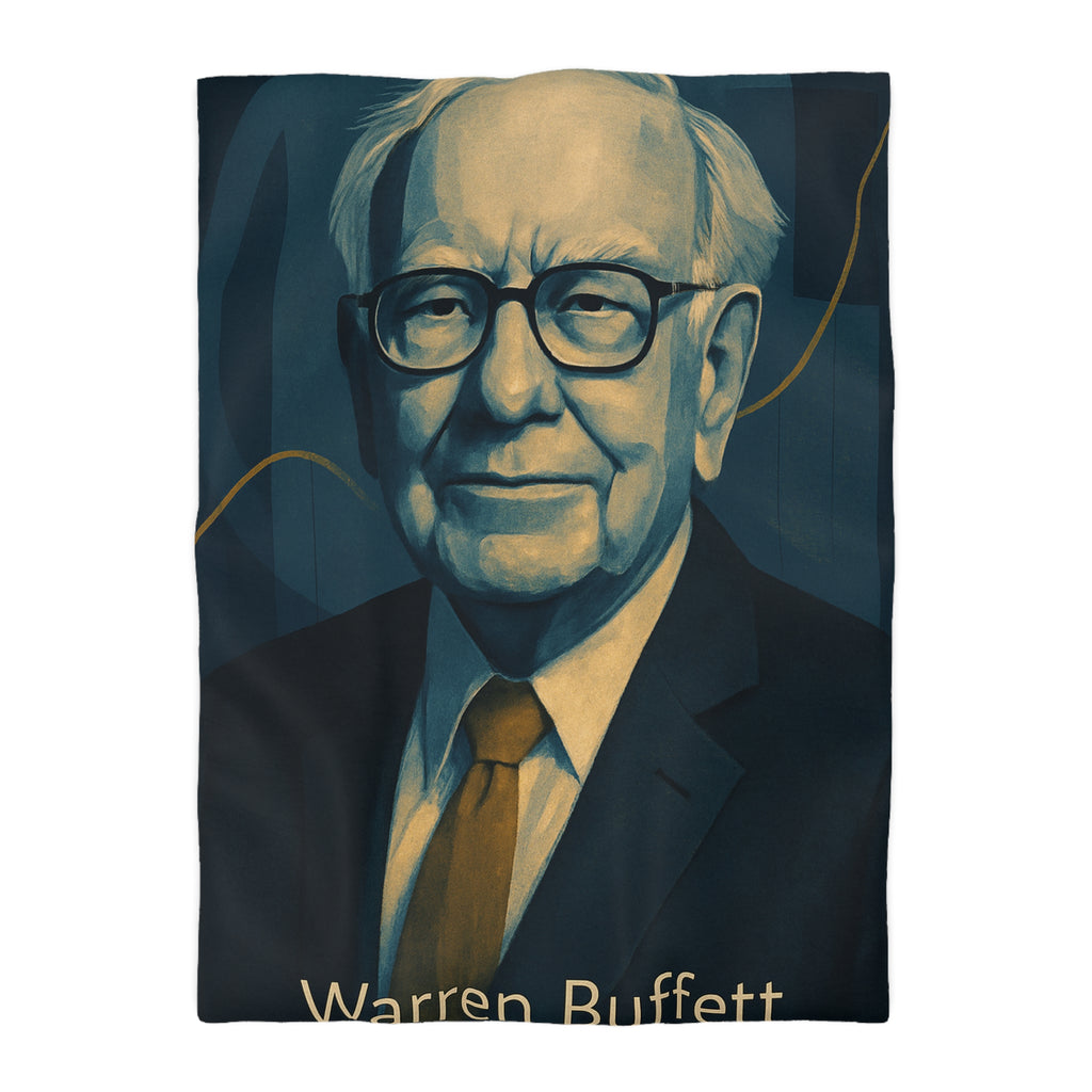 Housse de Couette Microfibre Création Artistique Moderne Design Exclusif Décoration Chambre