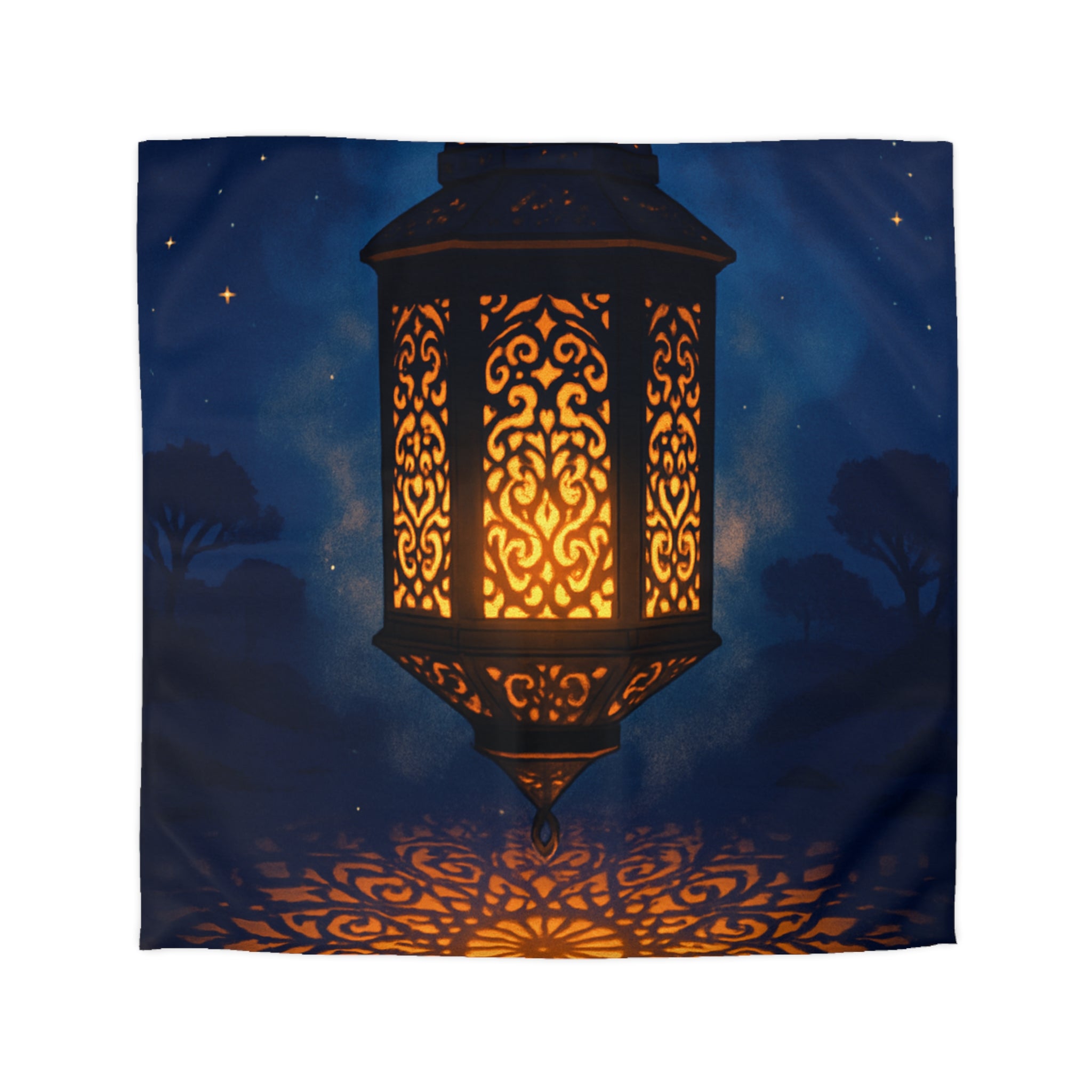 Housse de Couette Microfibre Design Artistique Moderne Décoration Chambre Confort Premium