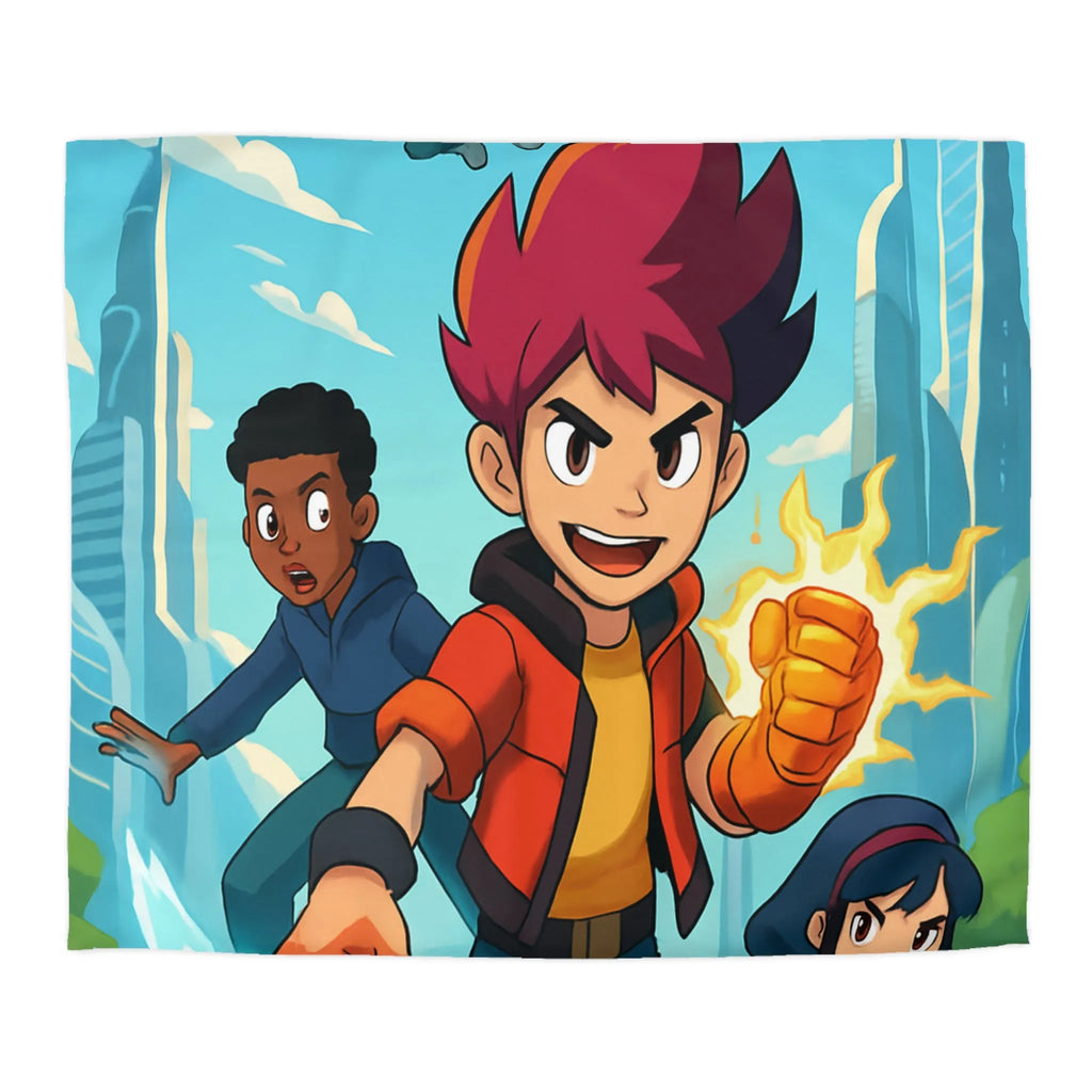 Housse de Couette Microfibre Création Artistique Moderne Design Exclusif Décoration Chambre