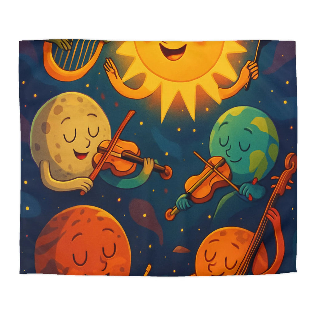 Housse de Couette Microfibre Création Artistique Moderne Design Exclusif Décoration Chambre