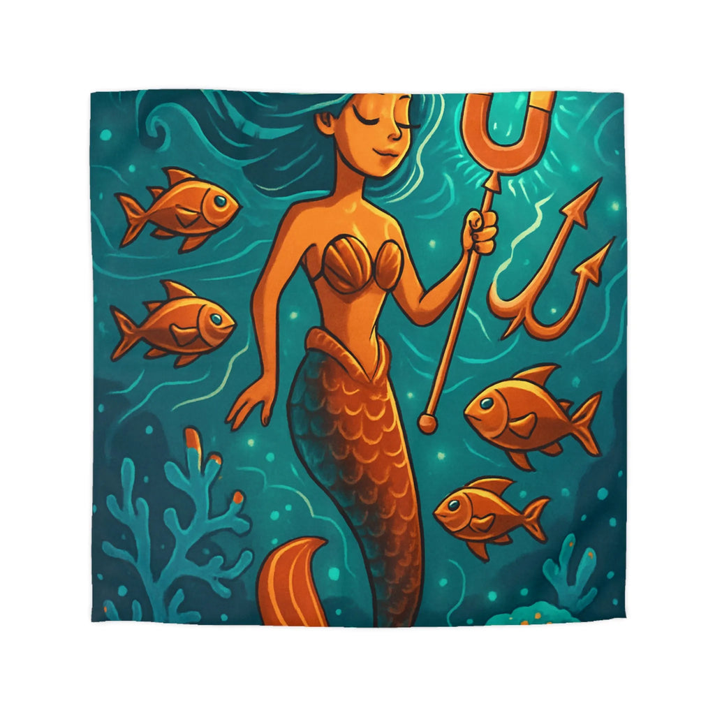 Housse de Couette Microfibre Création Artistique Moderne Design Exclusif Décoration Chambre