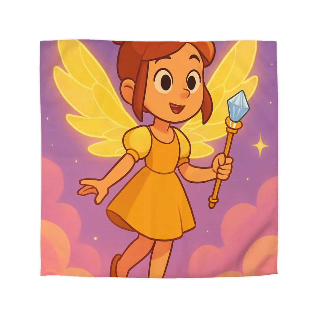 Housse de Couette Microfibre Création Artistique Moderne Design Exclusif Décoration Chambre