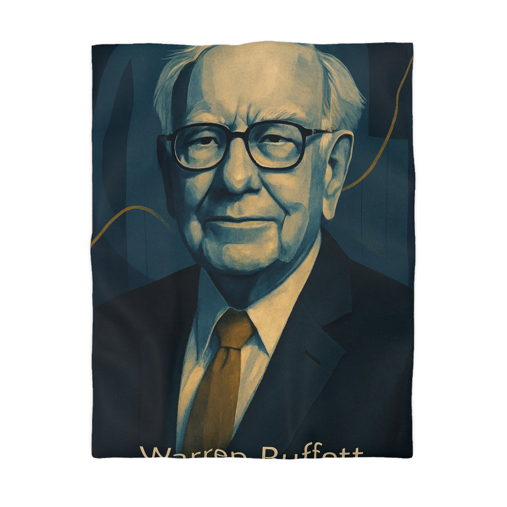 Housse de Couette Microfibre Création Artistique Moderne Design Exclusif Décoration Chambre