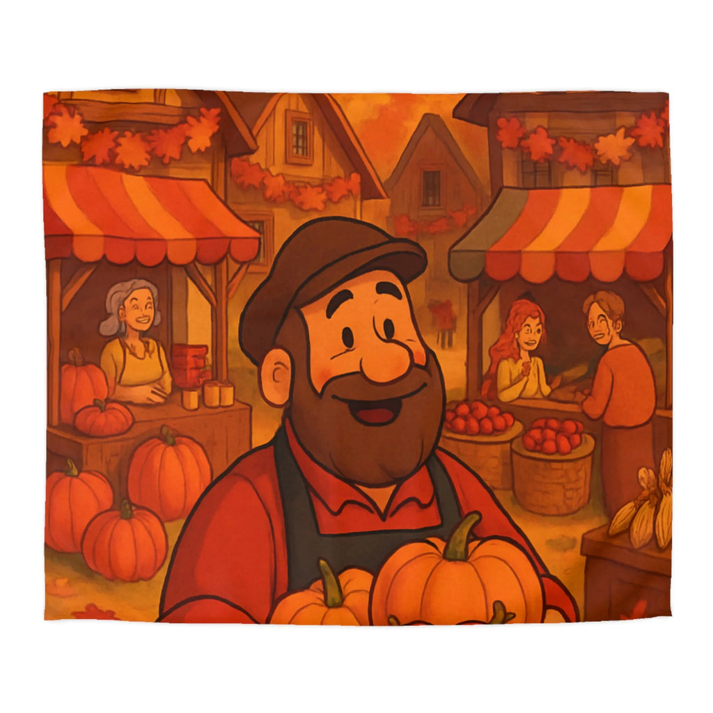 Housse de Couette Microfibre Art Graphique Contemporain Style Décoratif Chambre Tendance