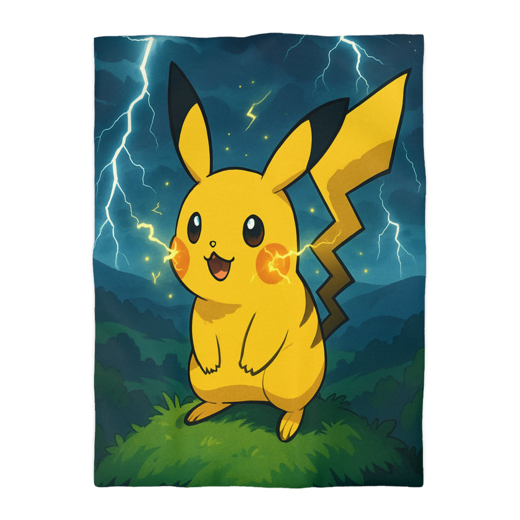 Housse de Couette Microfibre Design Artistique Moderne Décoration Chambre Confort Premium