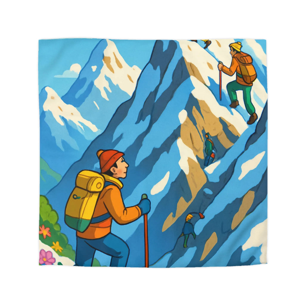 Housse de Couette Microfibre Création Artistique Moderne Design Exclusif Décoration Chambre