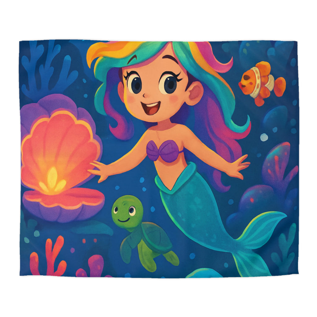 Housse de Couette Microfibre Motif Créatif Original Style Contemporain Chambre Élégante