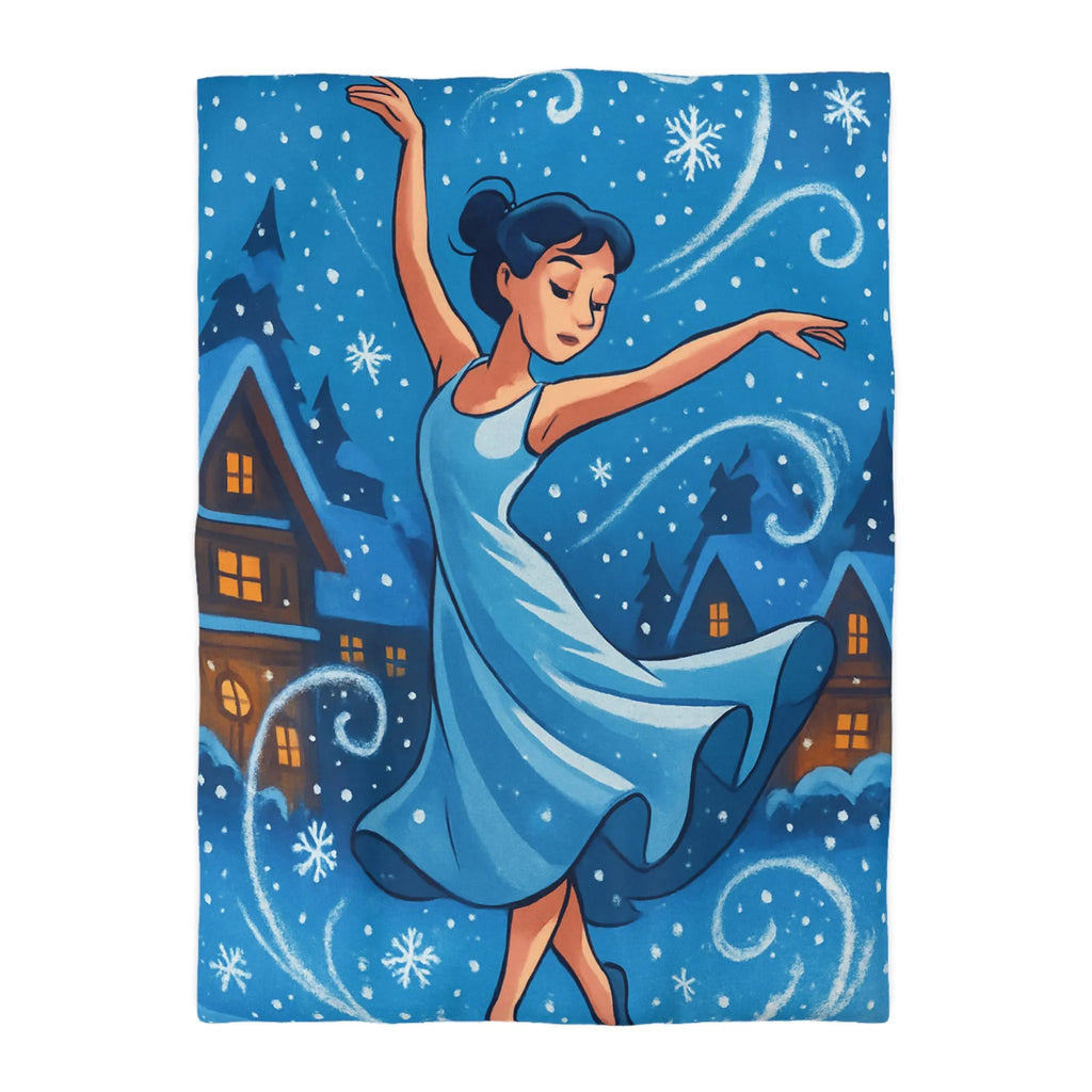 Housse de Couette Microfibre Création Artistique Moderne Design Exclusif Décoration Chambre