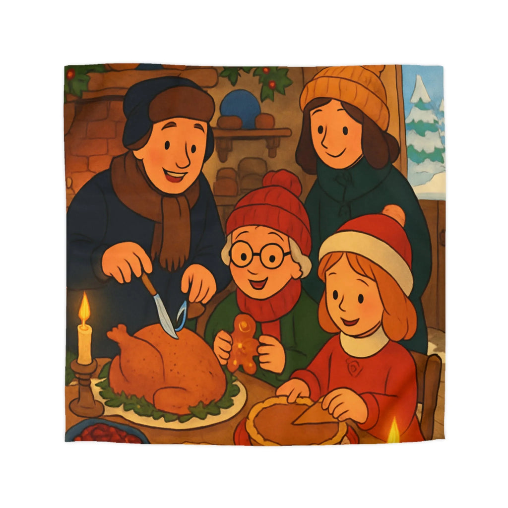 Housse de Couette Microfibre Création Artistique Moderne Design Exclusif Décoration Chambre