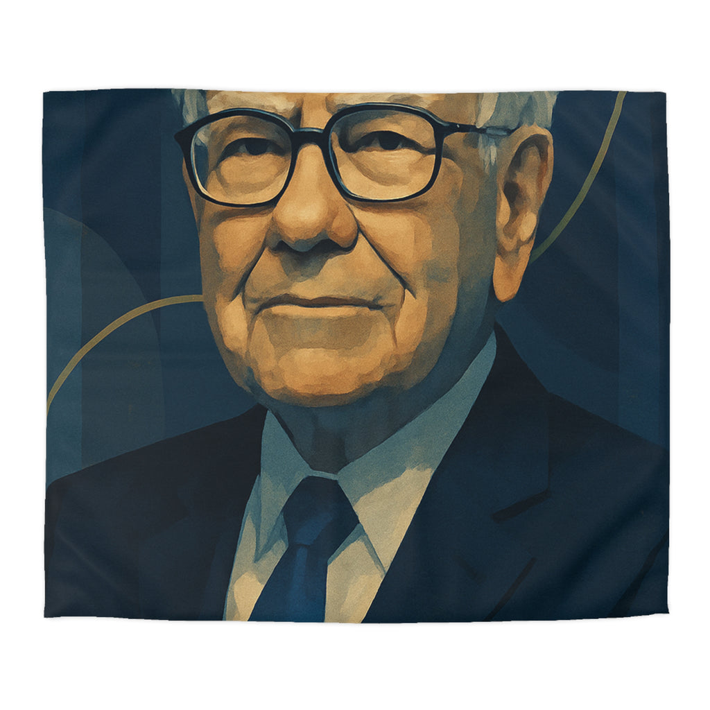 Housse de Couette Microfibre Création Artistique Moderne Design Exclusif Décoration Chambre