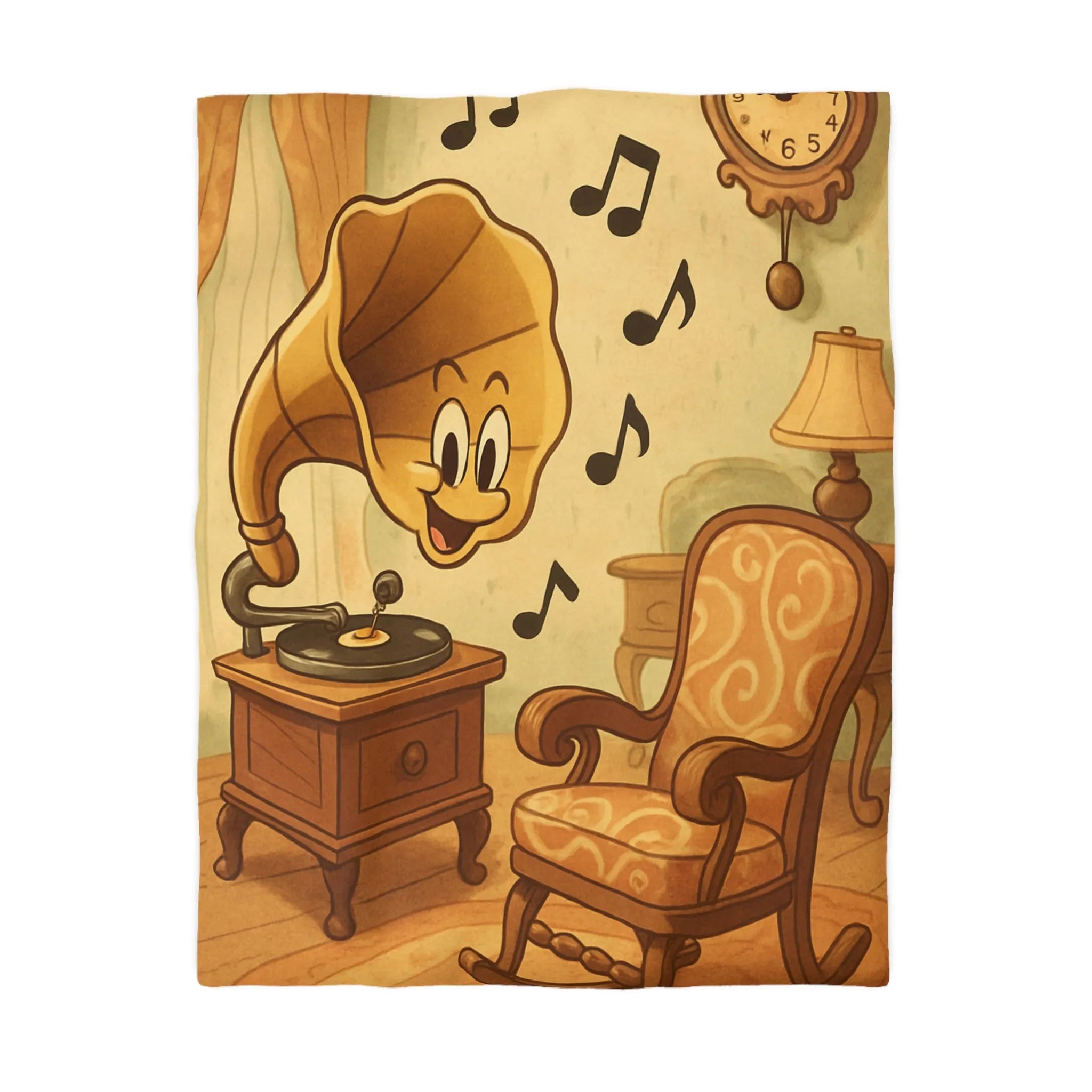 Housse de Couette Microfibre Création Artistique Moderne Design Exclusif Décoration Chambre