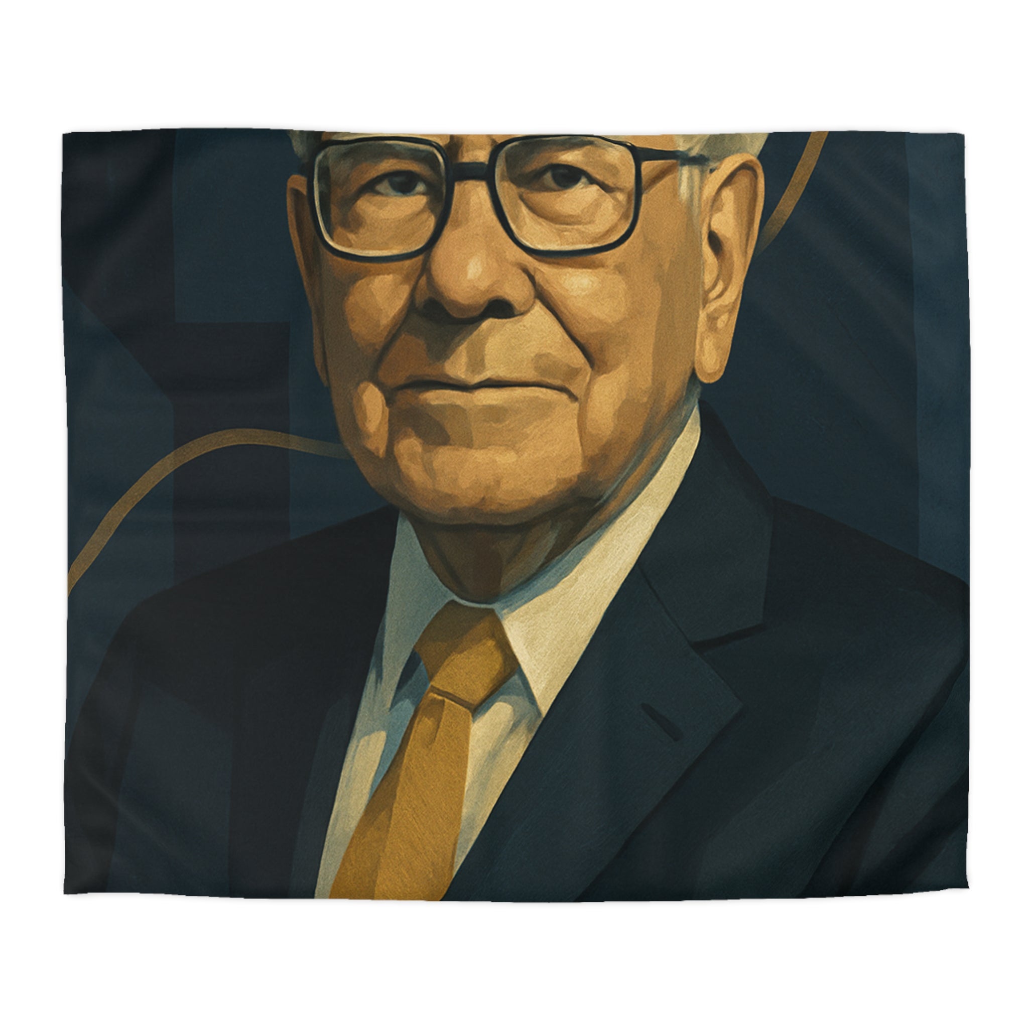 Housse de Couette Microfibre Création Artistique Moderne Design Exclusif Décoration Chambre