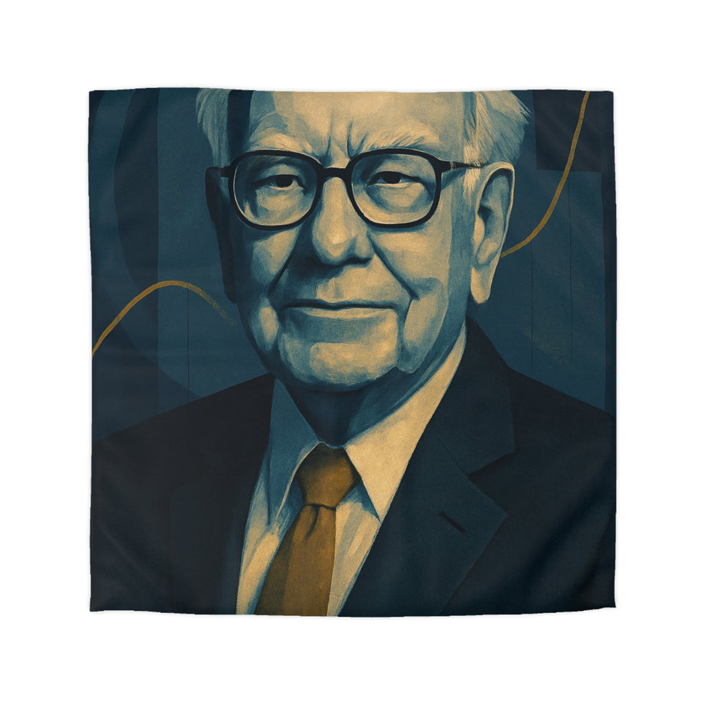 Housse de Couette Microfibre Création Artistique Moderne Design Exclusif Décoration Chambre