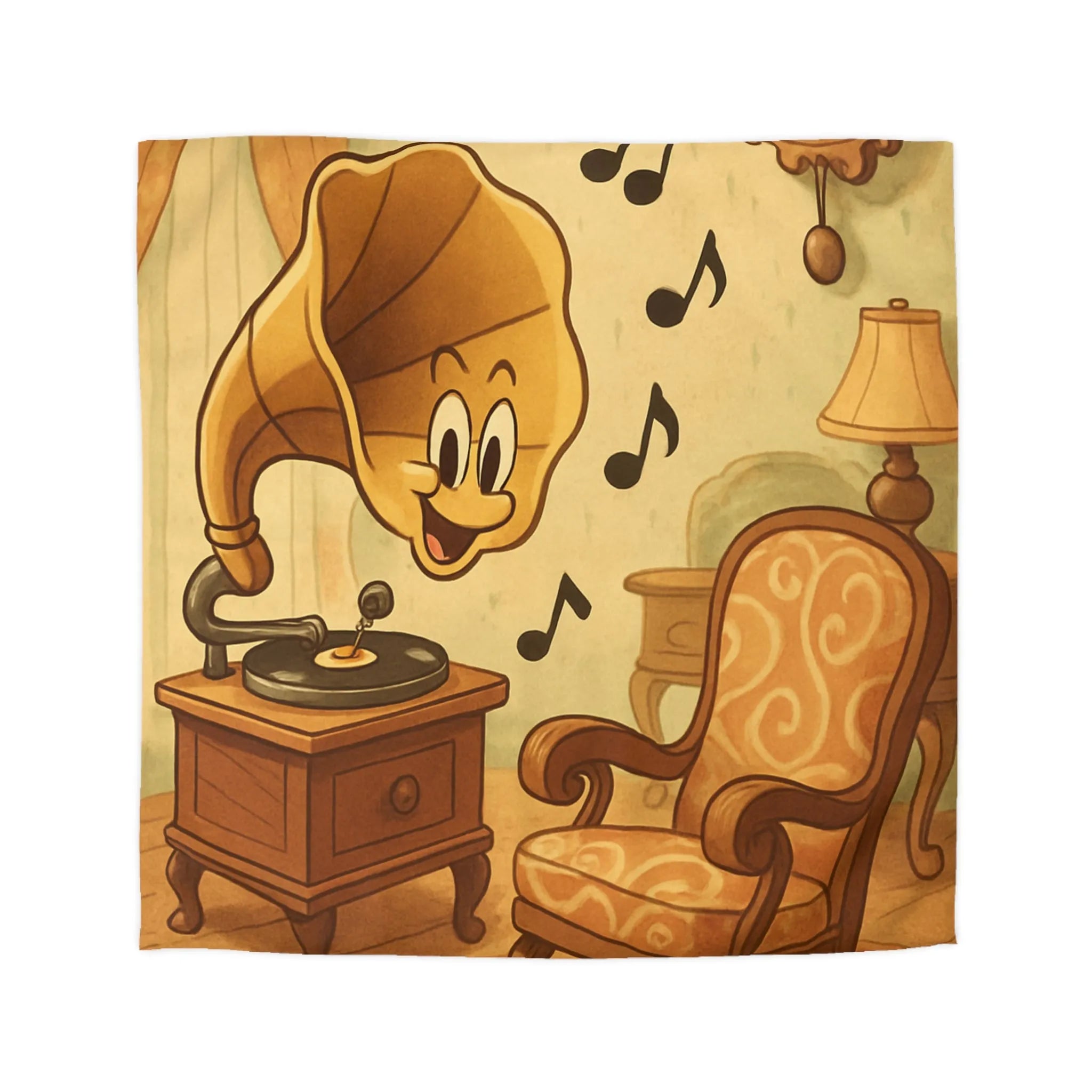 Housse de Couette Microfibre Création Artistique Moderne Design Exclusif Décoration Chambre