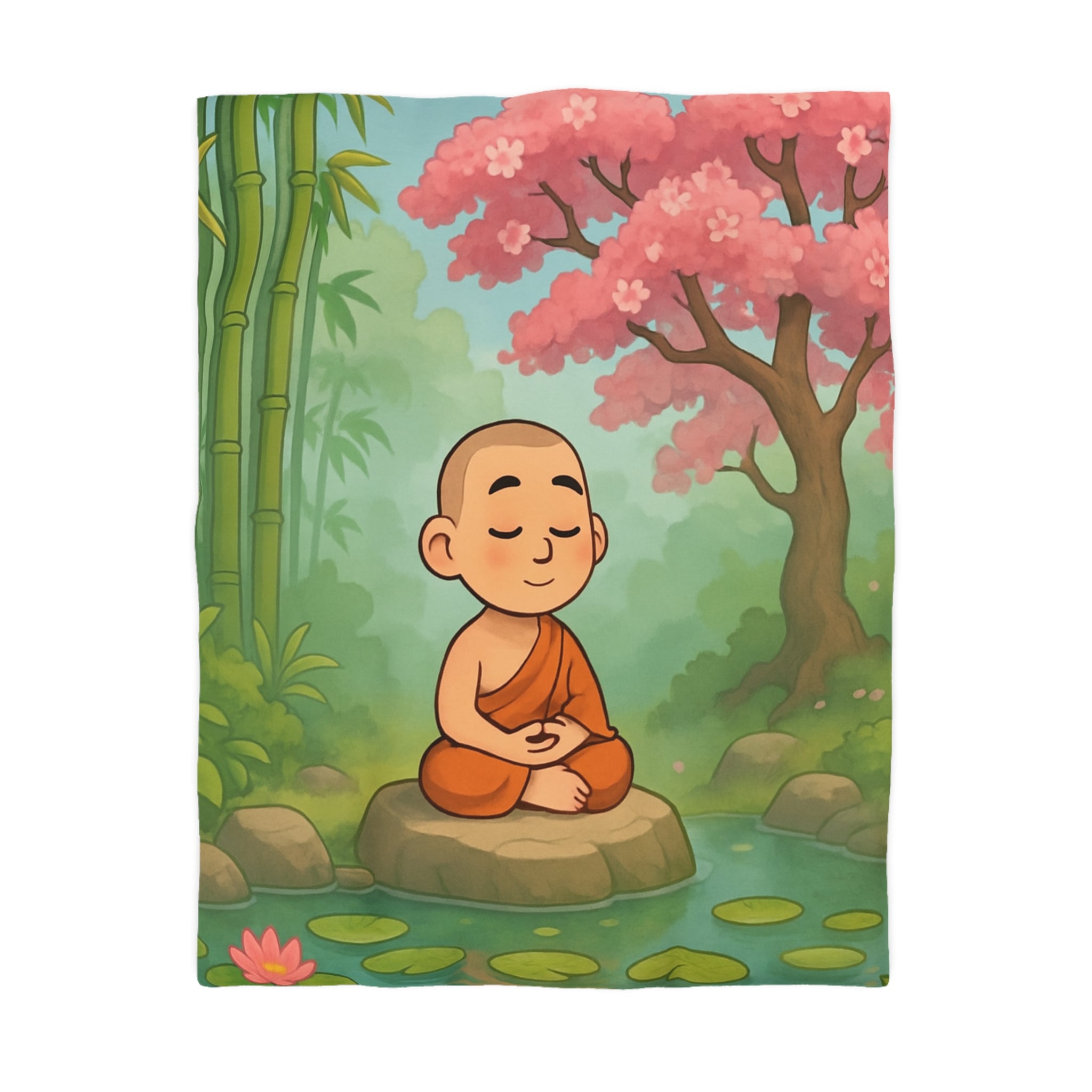 Housse de Couette Microfibre Motif Créatif Original Style Contemporain Chambre Élégante