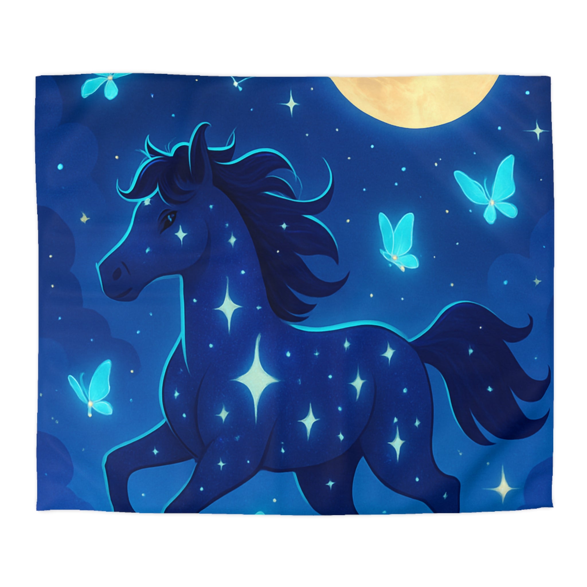 Housse de Couette Microfibre Création Artistique Moderne Design Exclusif Décoration Chambre