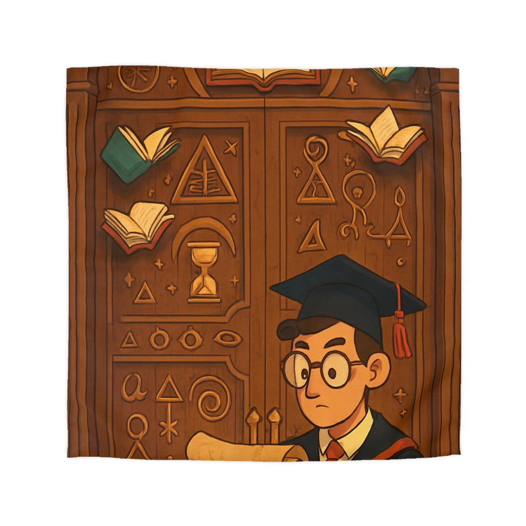 Housse de Couette Microfibre Création Artistique Moderne Design Exclusif Décoration Chambre