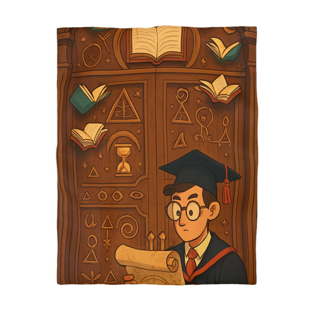 Housse de Couette Microfibre Création Artistique Moderne Design Exclusif Décoration Chambre