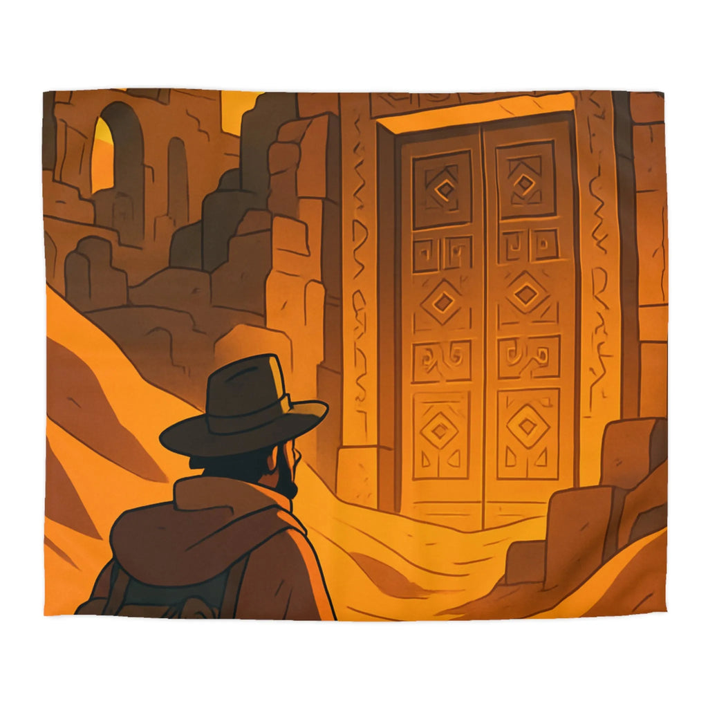 Housse de Couette Microfibre Création Artistique Moderne Design Exclusif Décoration Chambre