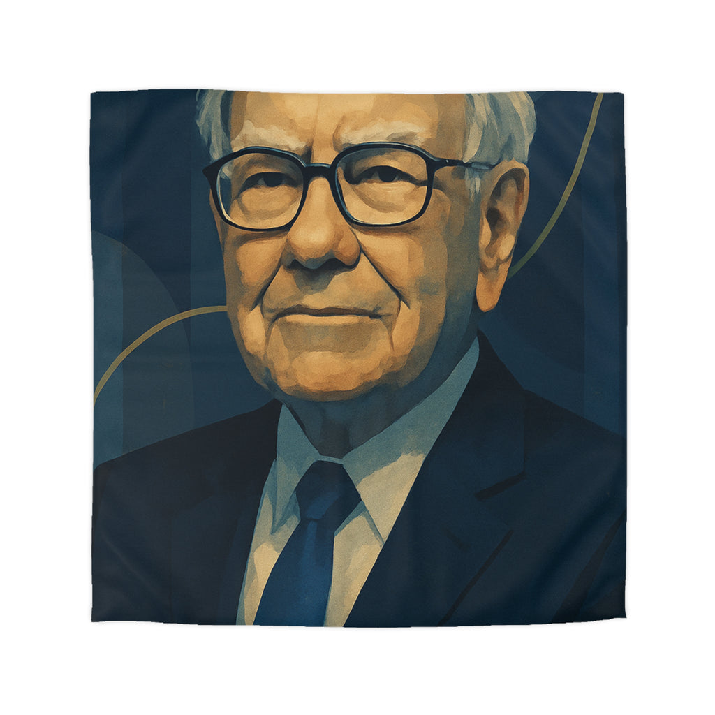 Housse de Couette Microfibre Création Artistique Moderne Design Exclusif Décoration Chambre