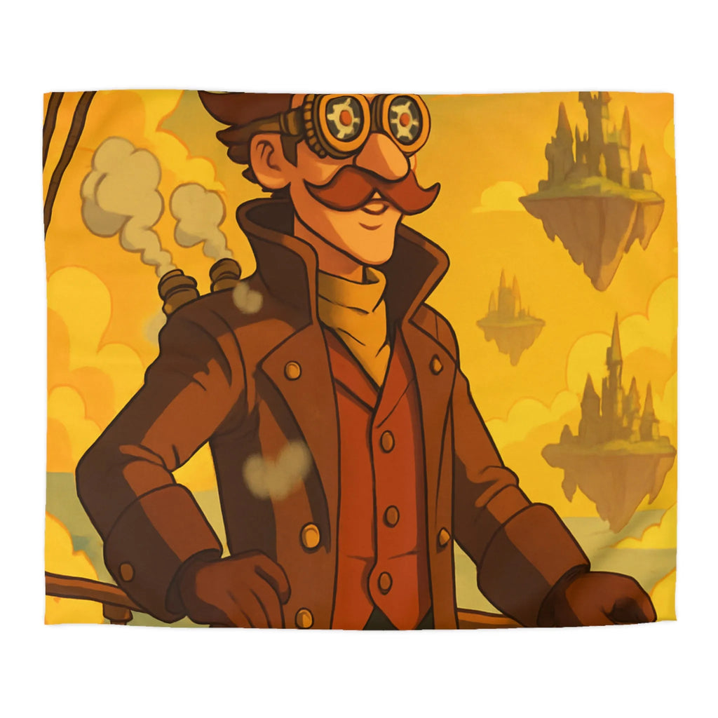 Housse de Couette Microfibre Création Artistique Moderne Design Exclusif Décoration Chambre