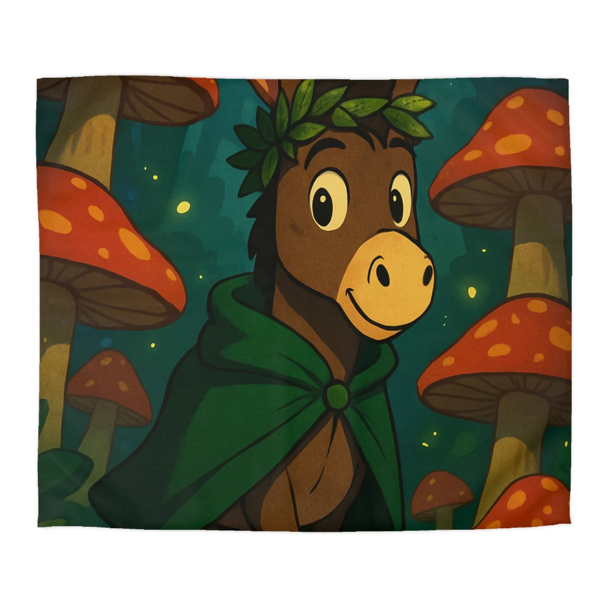 Housse de Couette Microfibre Art Graphique Contemporain Style Décoratif Chambre Tendance