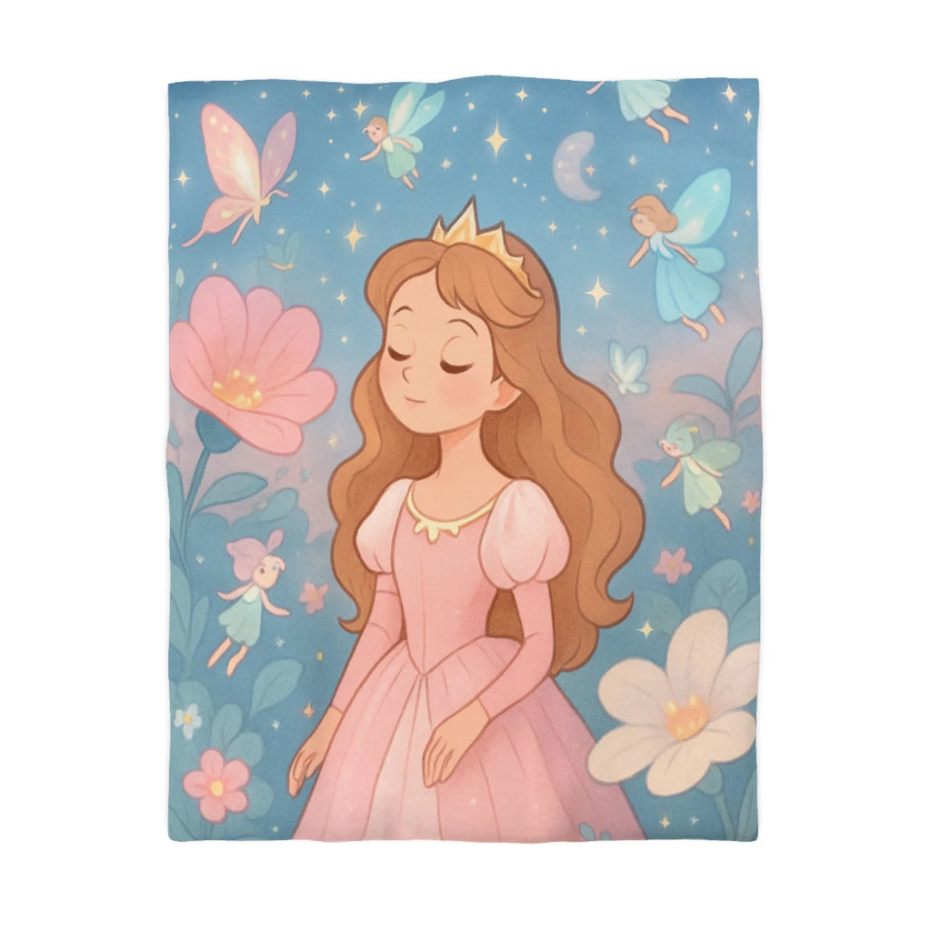 Housse de Couette Microfibre Art Graphique Contemporain Style Décoratif Chambre Tendance