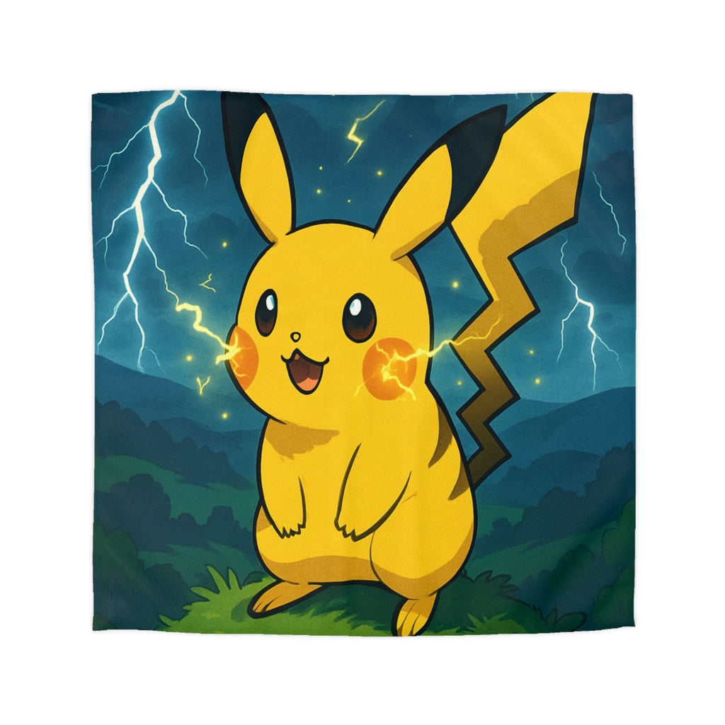 Housse de Couette Microfibre Design Artistique Moderne Décoration Chambre Confort Premium