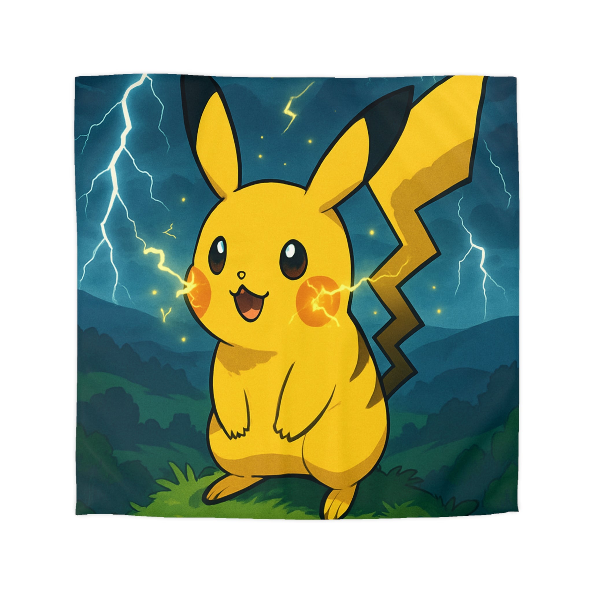 Housse de Couette Microfibre Design Artistique Moderne Décoration Chambre Confort Premium