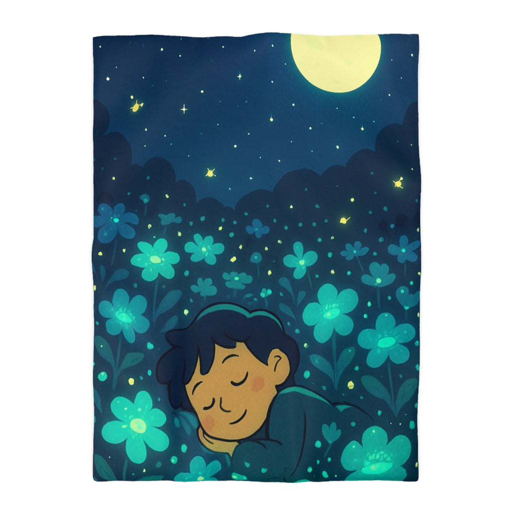 Housse de Couette Microfibre Création Artistique Moderne Design Exclusif Décoration Chambre