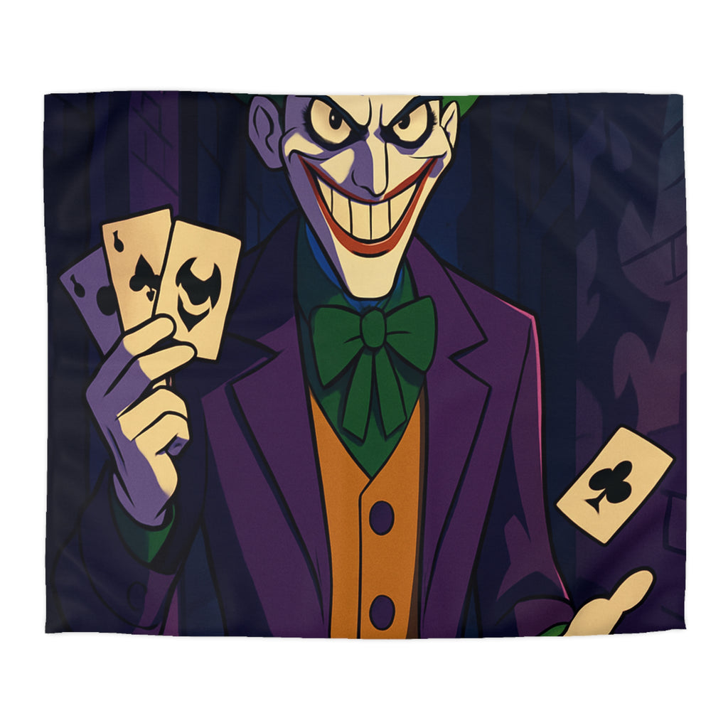 Housse de Couette Microfibre Création Artistique Moderne Design Exclusif Décoration Chambre